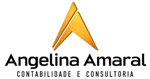 Angelina Amaral Logotipo
